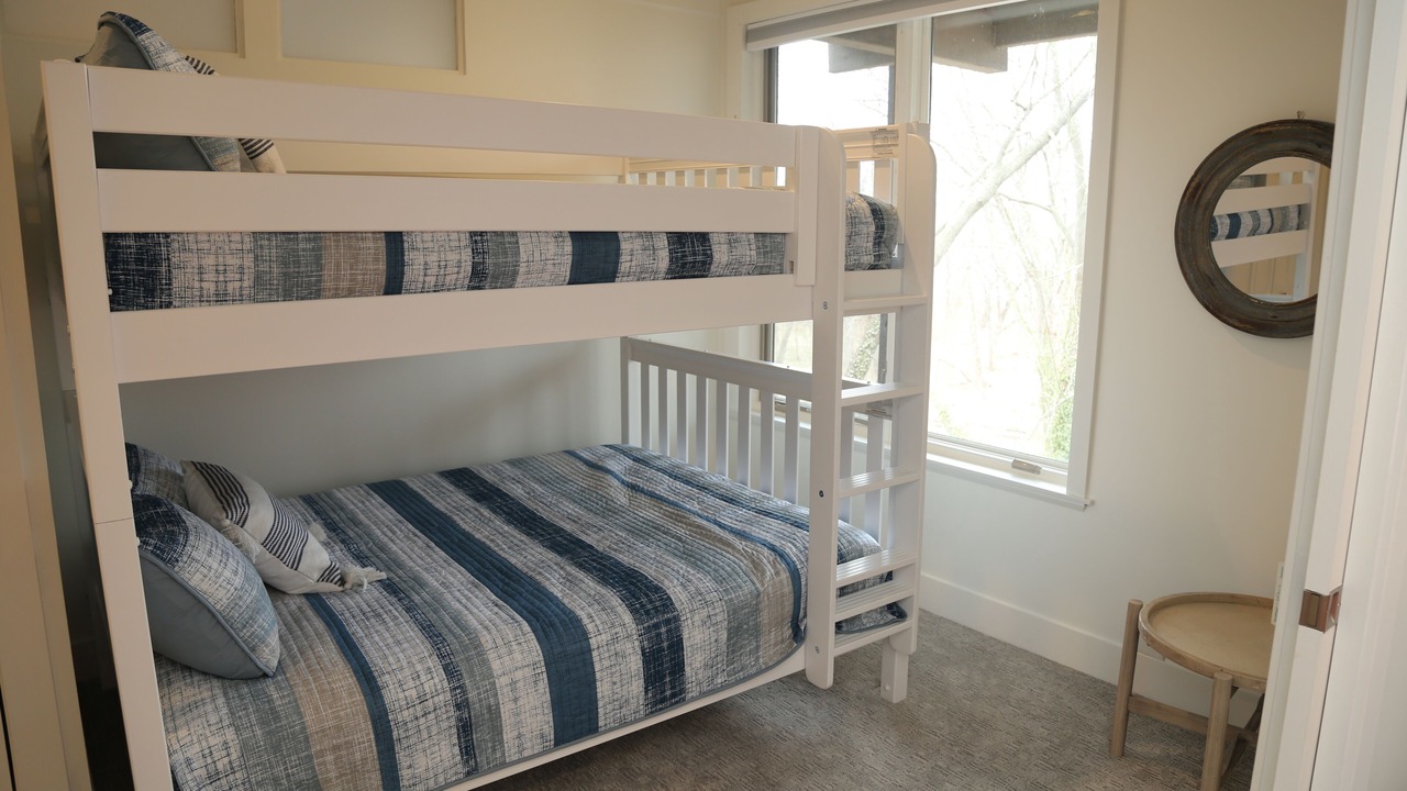Photo of Bedroom in Saugatuck