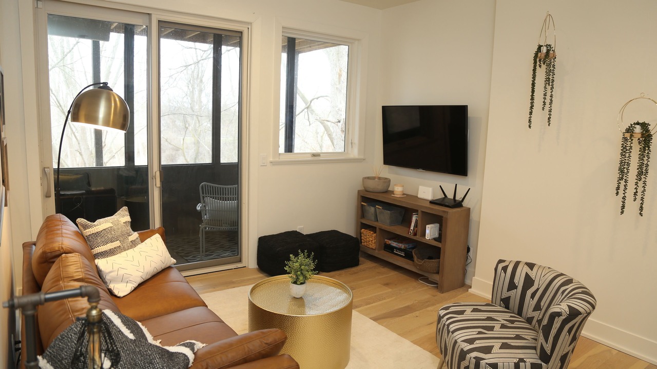 Photo of Livingroom in Saugatuck