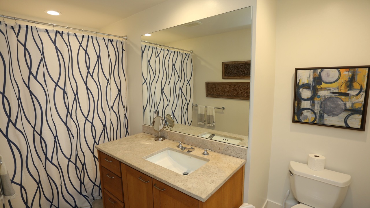Photo of Bathroom in Saugatuck