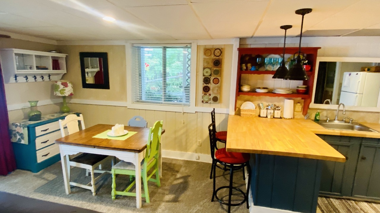 Photo of Kitchen in Manistee