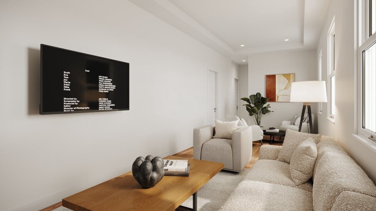 Photo of Livingroom in Glenn