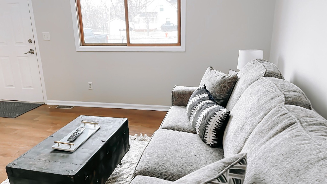 Photo of Livingroom in Grass Lake