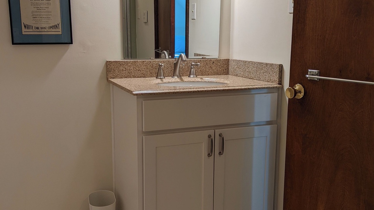 Photo of Bathroom in Montague