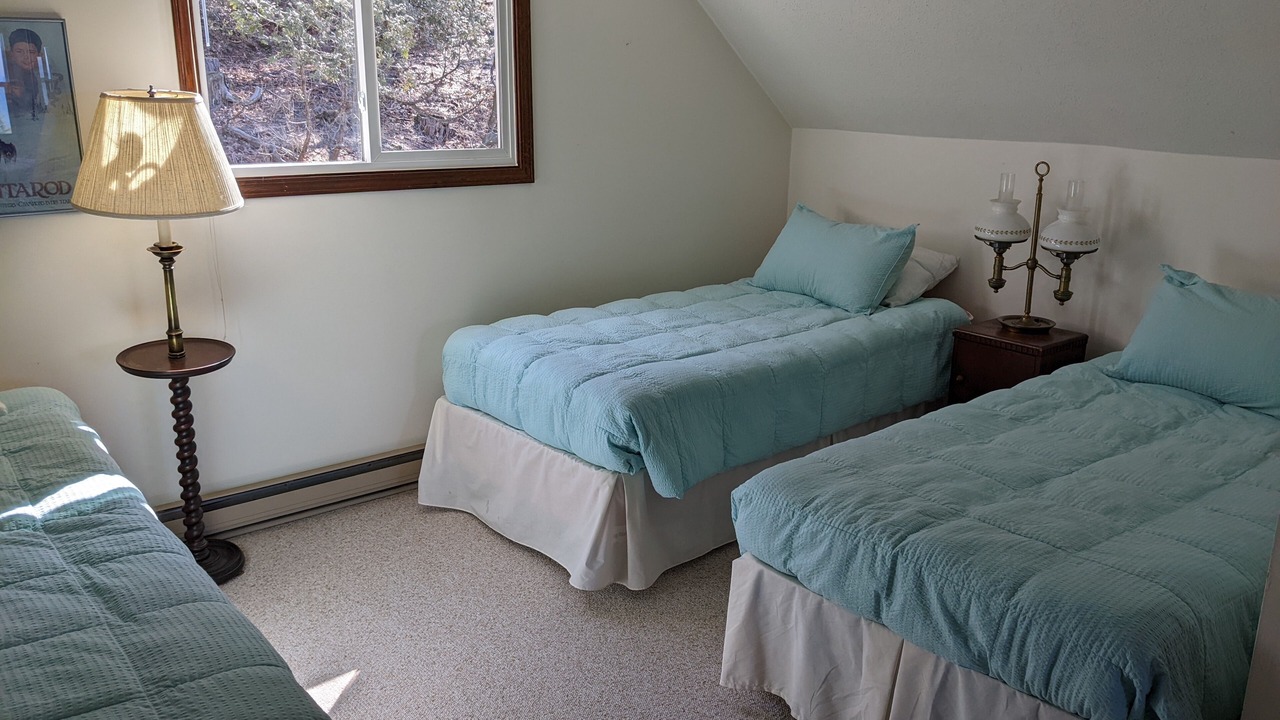 Photo of Bedroom in Montague