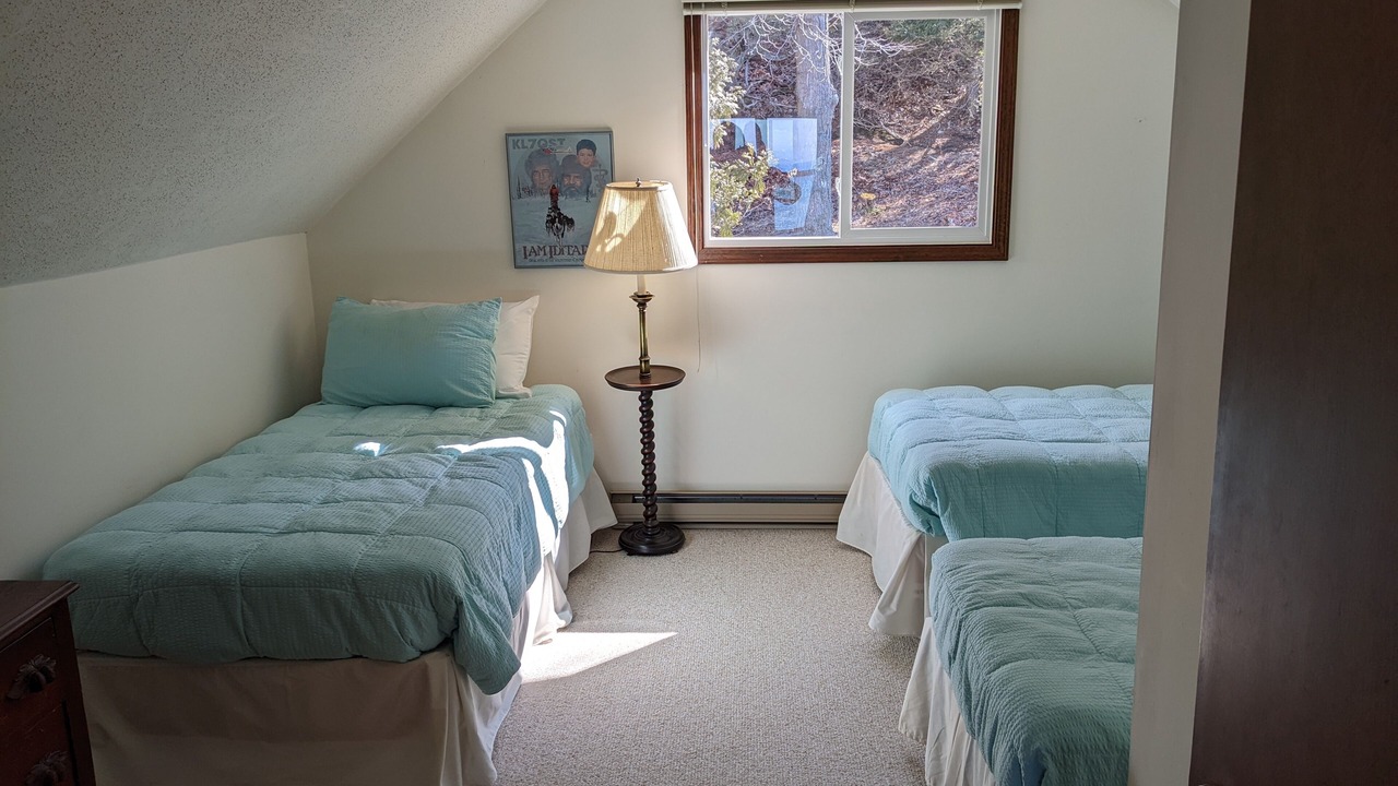 Photo of Bedroom in Montague