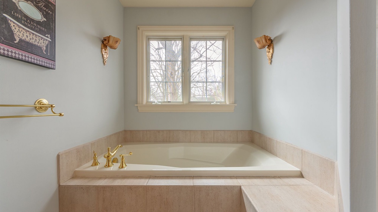 Photo of Bathroom in Saugatuck