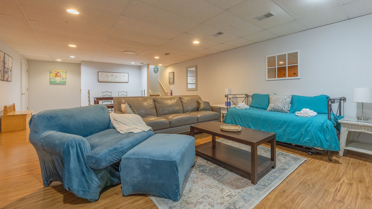 Photo of Livingroom in Saugatuck
