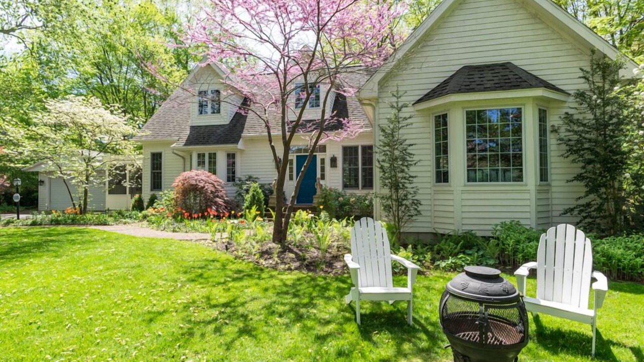 Photo of Outdoor in Saugatuck
