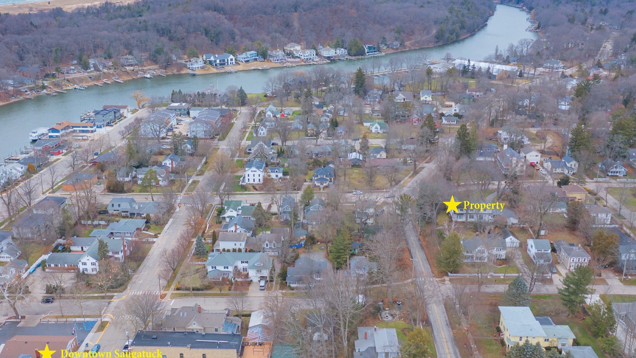 Photo of Outdoor in Saugatuck