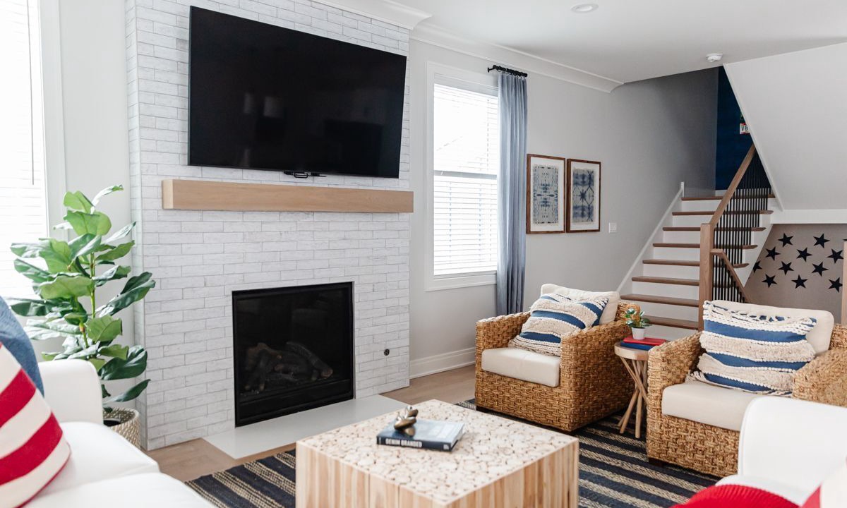Photo of Bedroom in Michigan City
