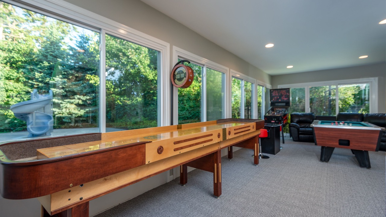 Photo of Bedroom in South Haven