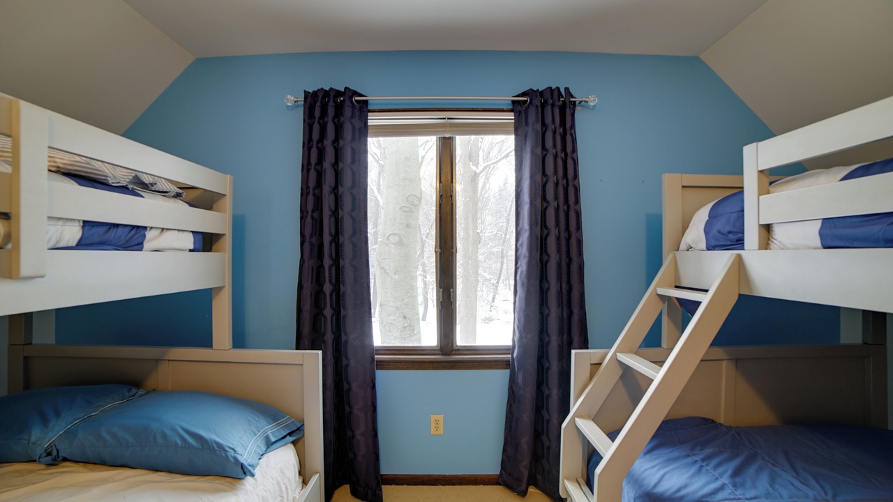 Photo of Bedroom in Holland