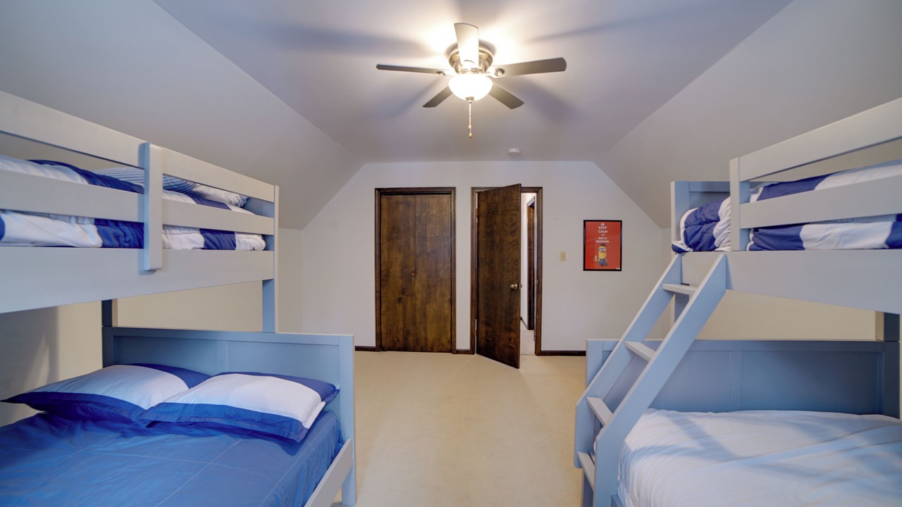 Photo of Bedroom in Holland