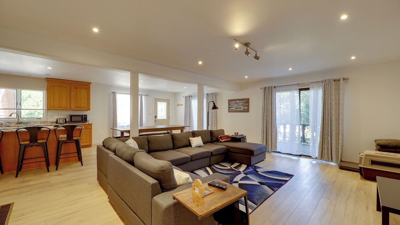 Photo of Livingroom in Holland