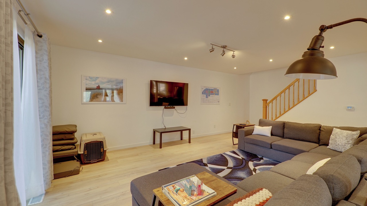Photo of Livingroom in Holland