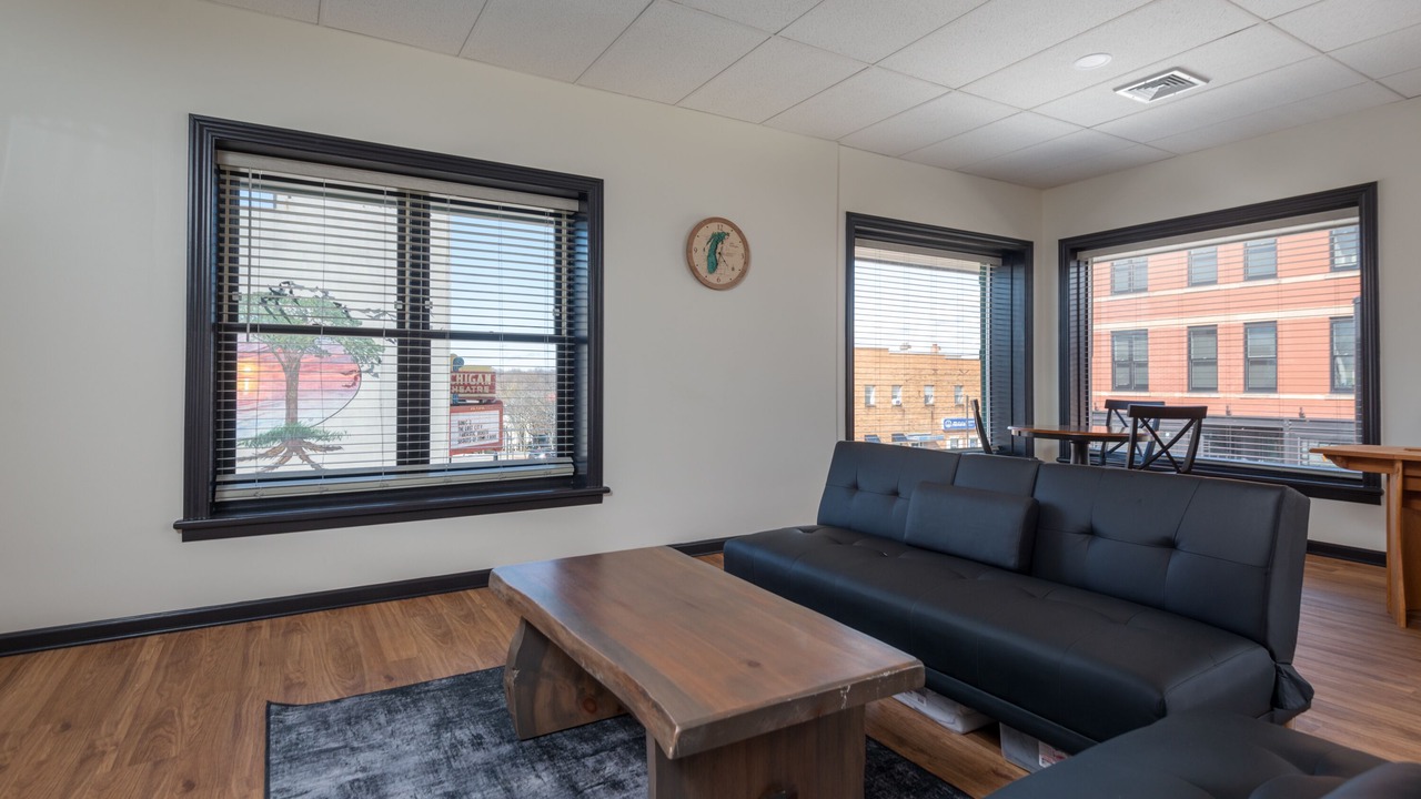 Photo of Livingroom in South Haven