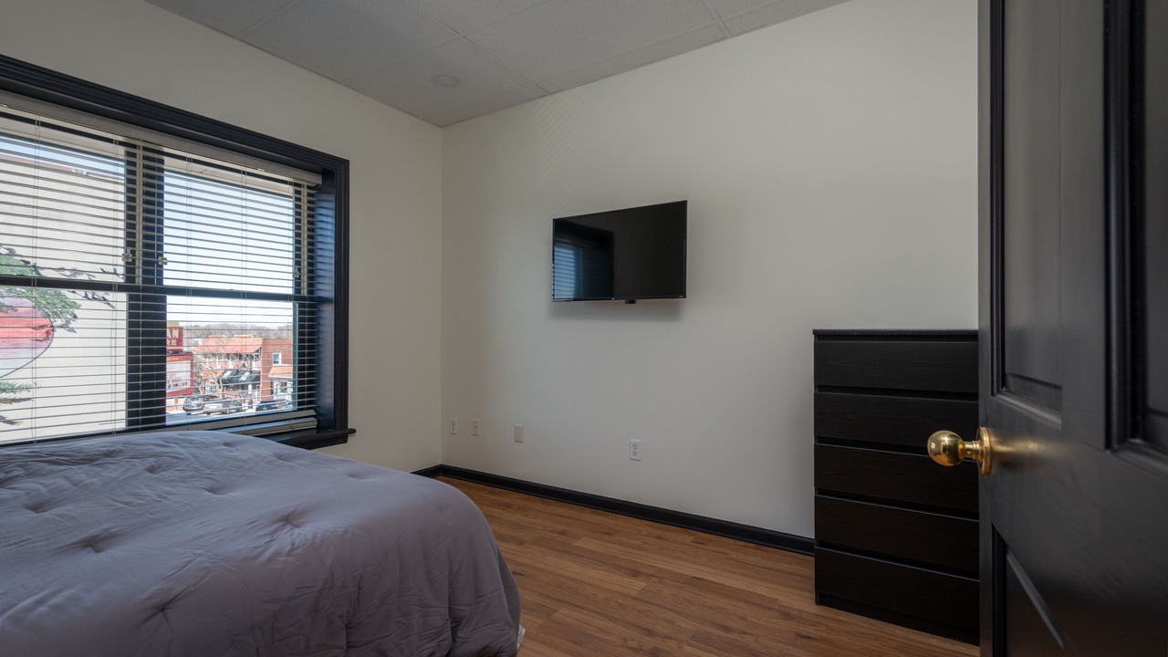 Photo of Bedroom in South Haven