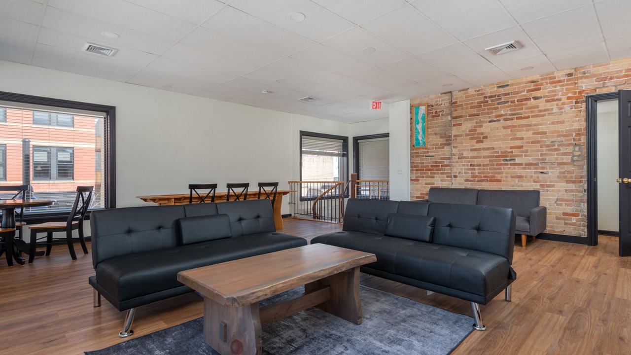 Photo of Livingroom in South Haven