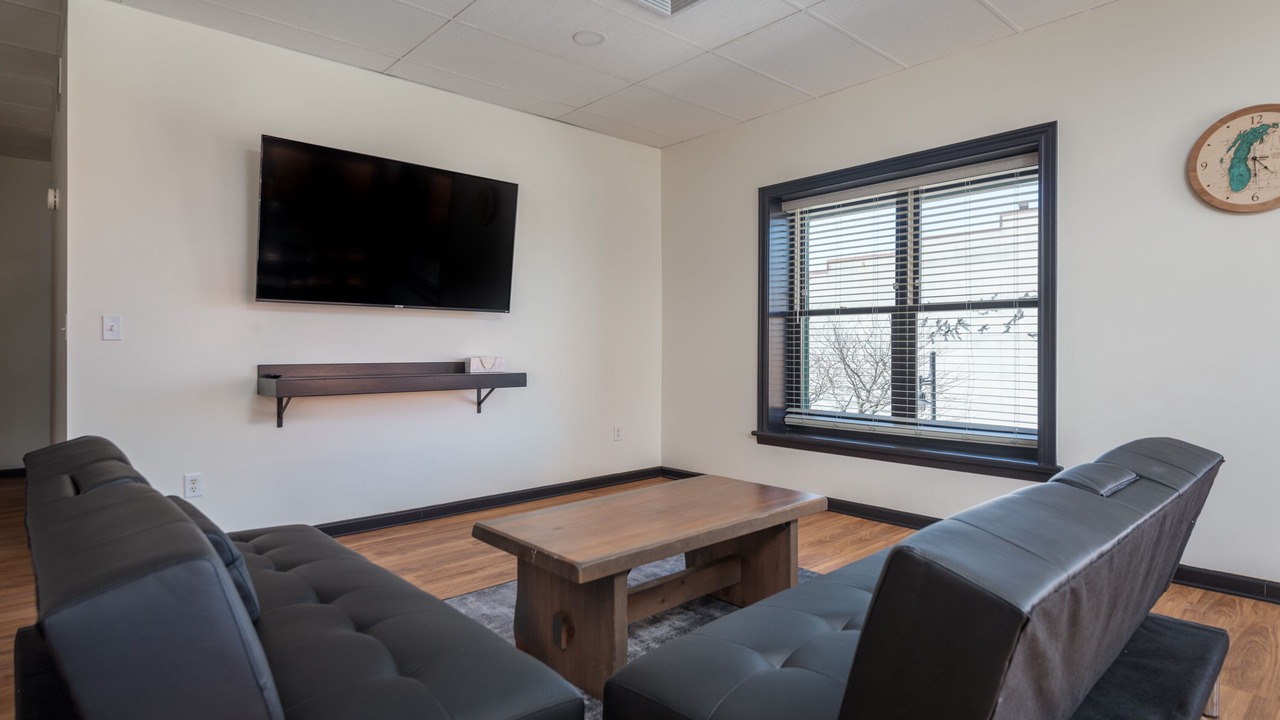 Photo of Livingroom in South Haven