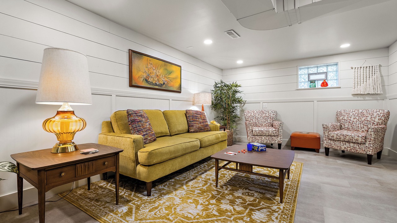 Photo of Bedroom in Lakeside