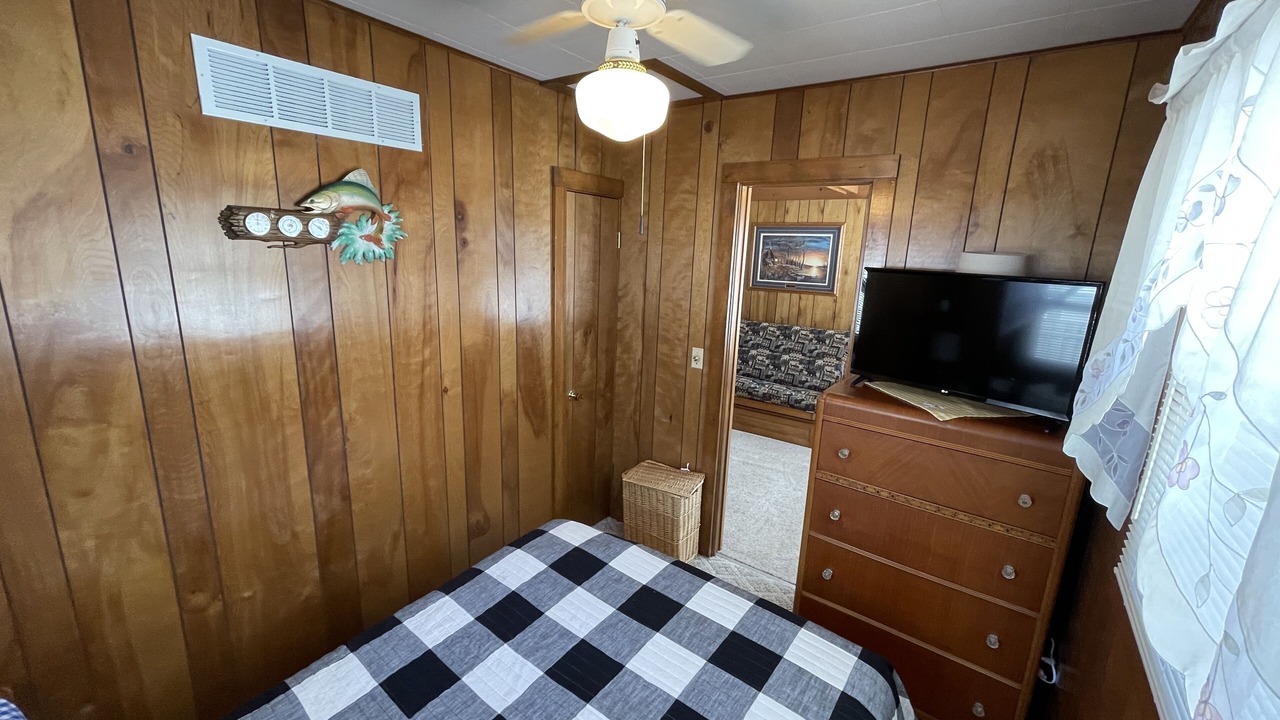 Photo of Bedroom in Fenwick