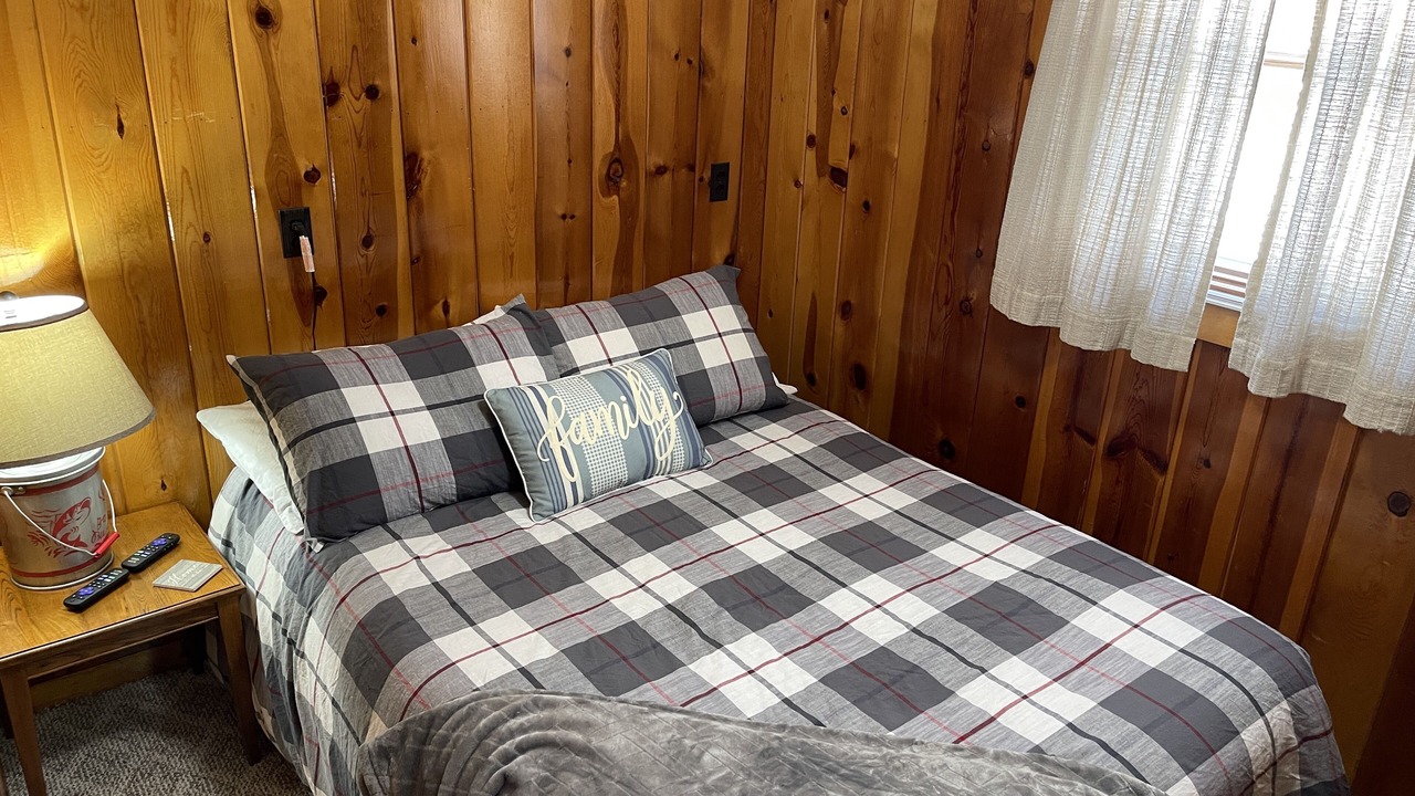 Photo of Bedroom in Fenwick