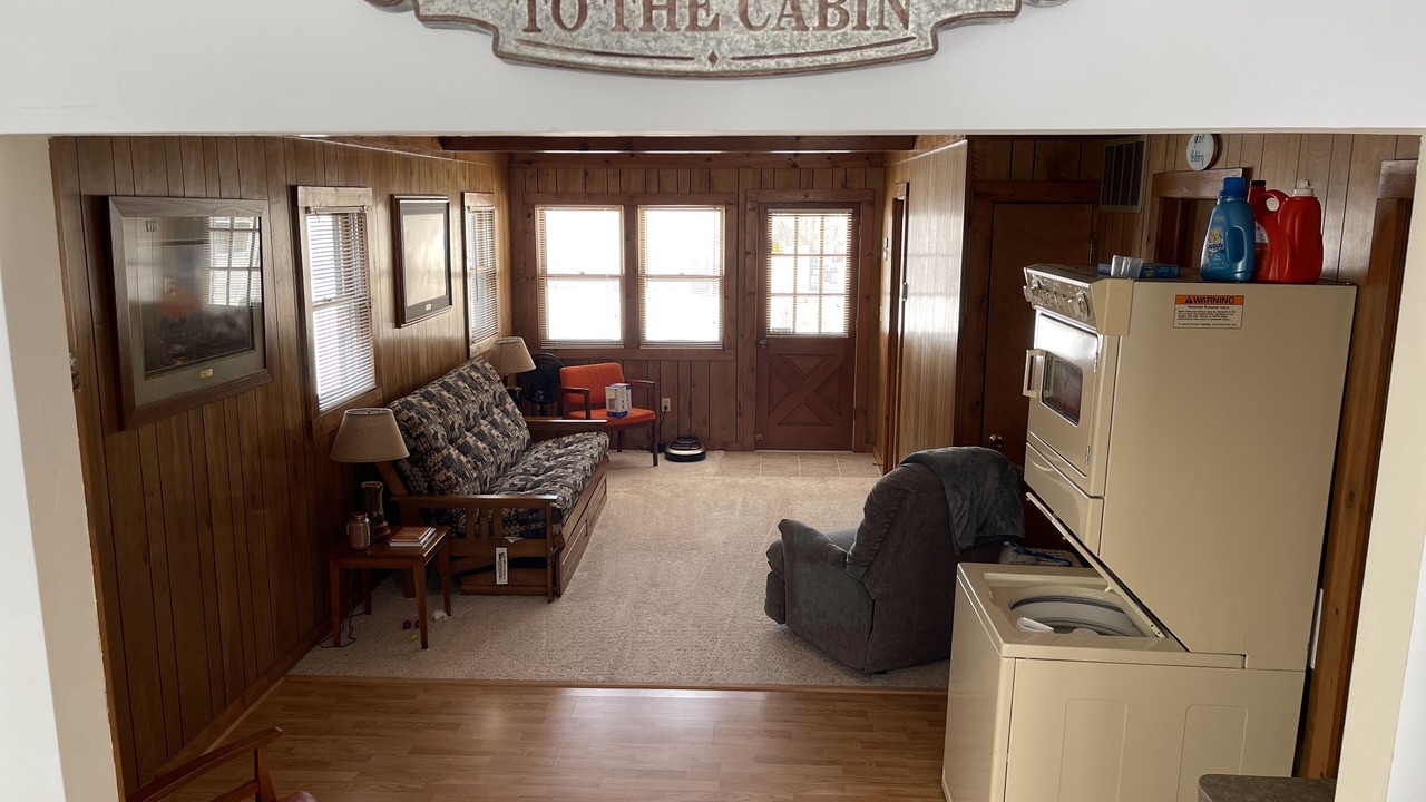 Photo of Livingroom in Fenwick