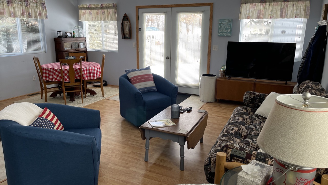 Photo of Livingroom in Fenwick