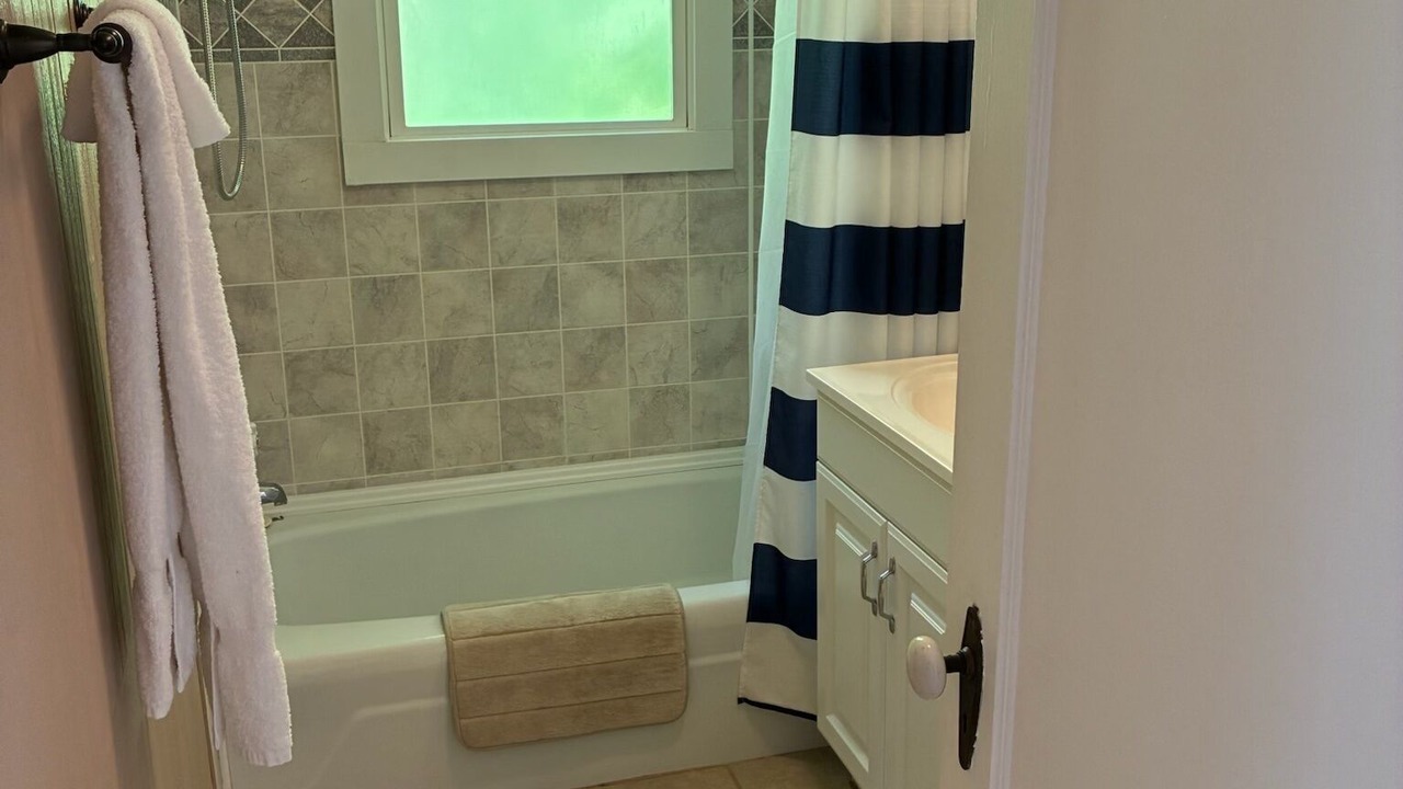 Photo of Bathroom in Ludington