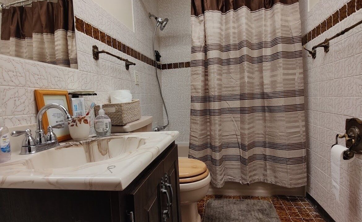 Photo of Bathroom in Michiana