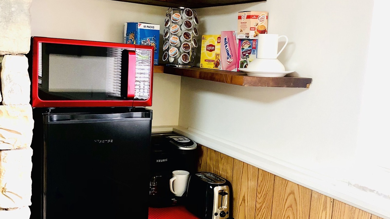 Photo of Kitchen in Farmington Hills