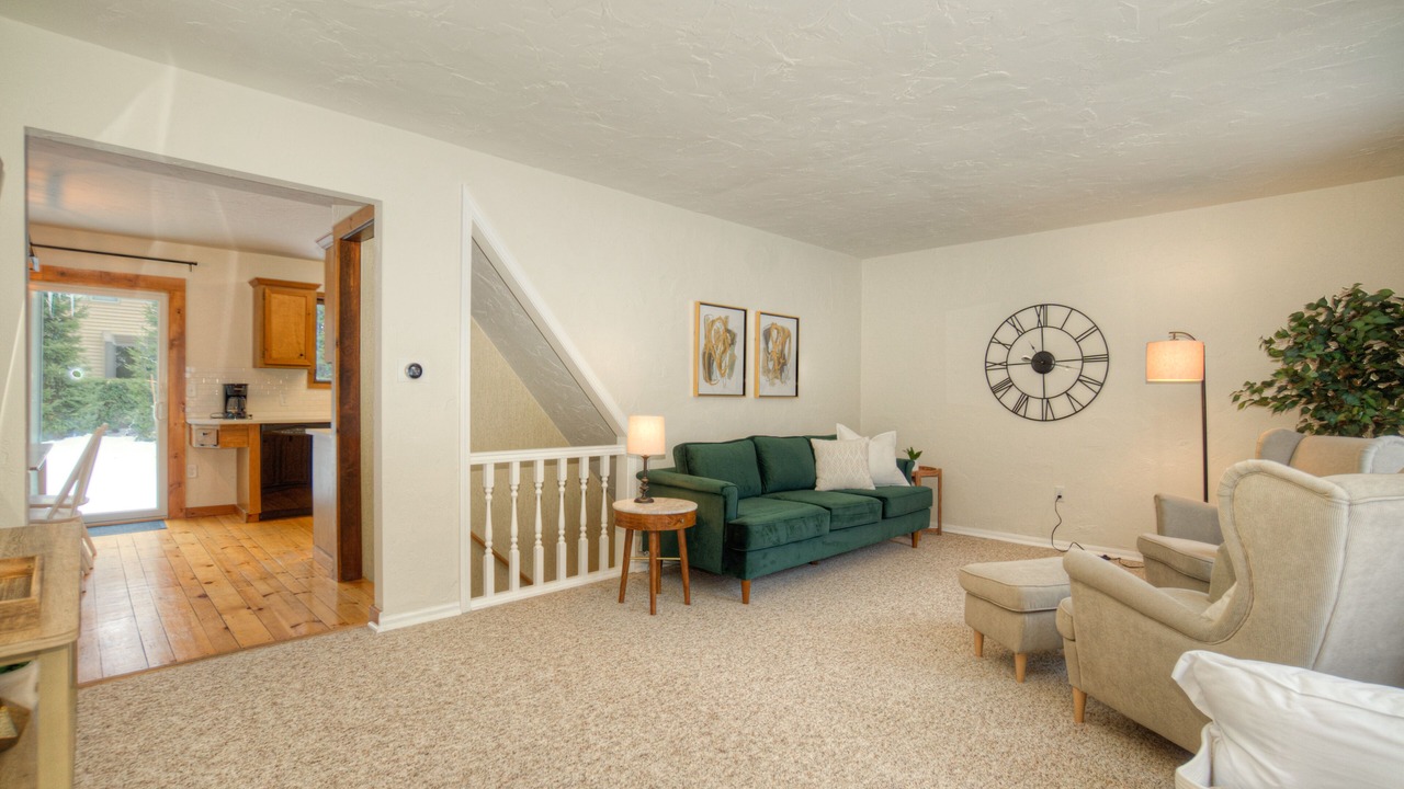 Photo of Livingroom in Beechwood
