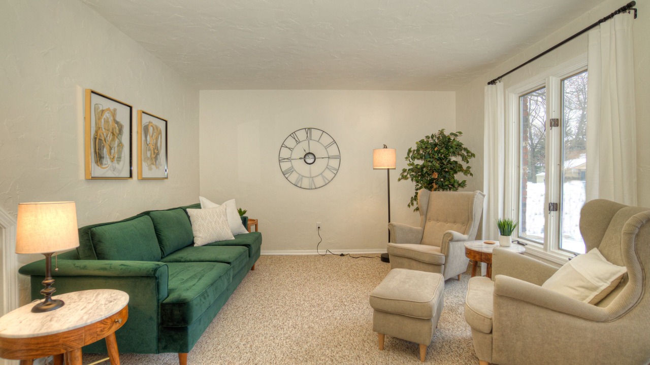 Photo of Livingroom in Beechwood