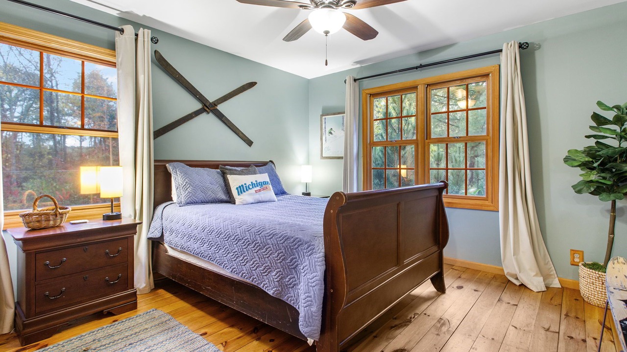 Photo of Bedroom in Fennville