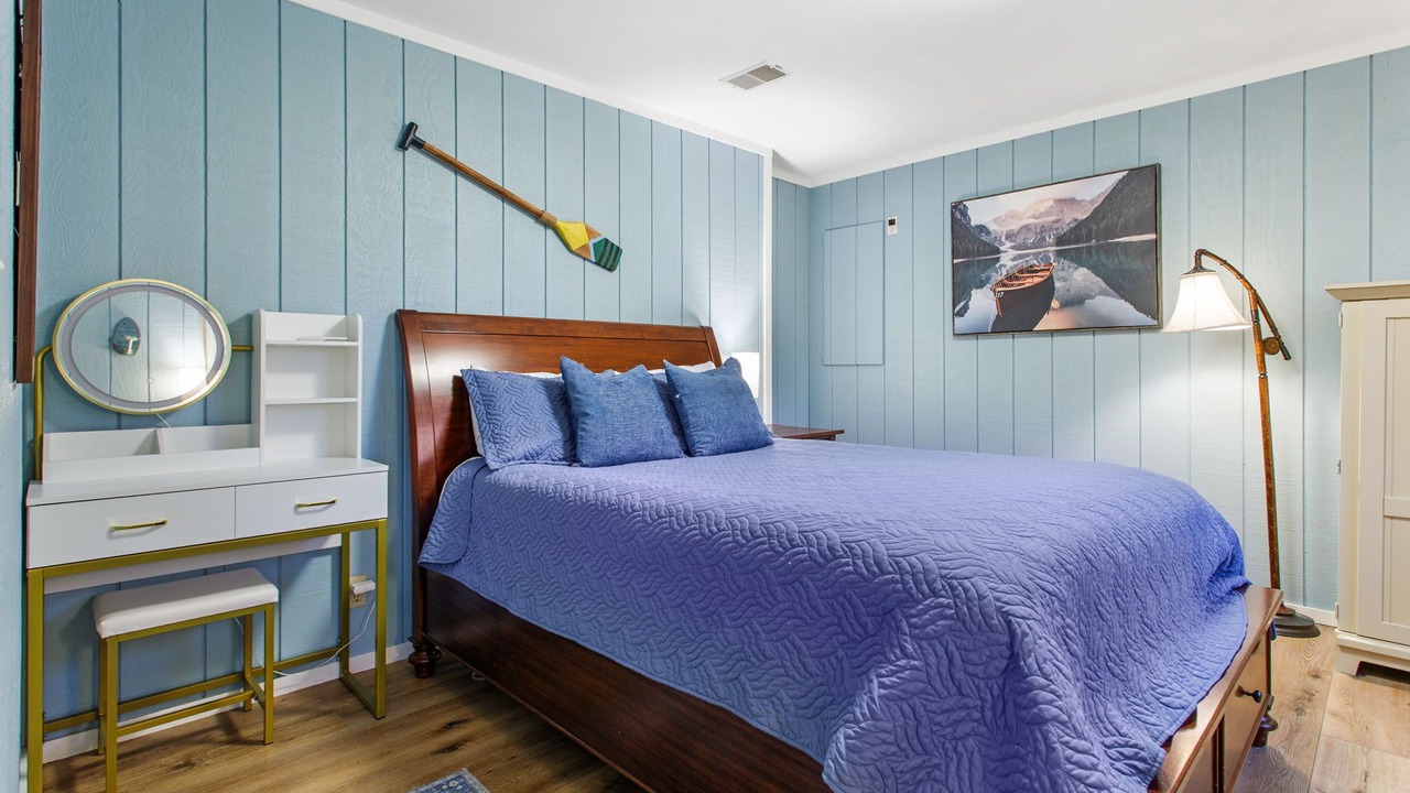 Photo of Bedroom in Fennville