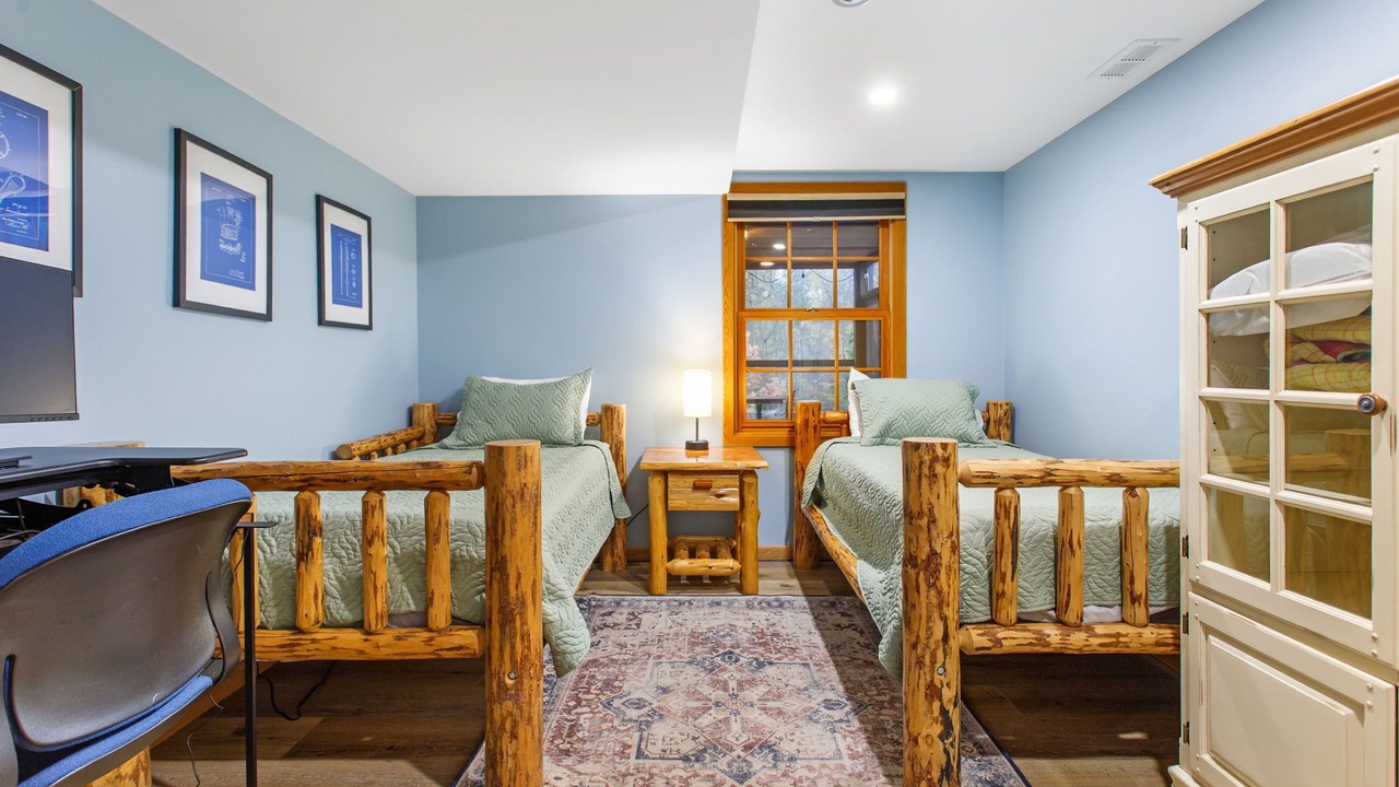 Photo of Bedroom in Fennville