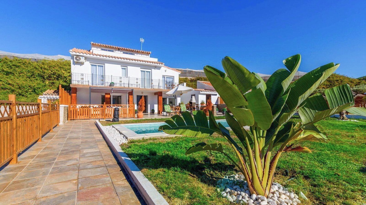 Photo of Outdoor in Mezquitilla