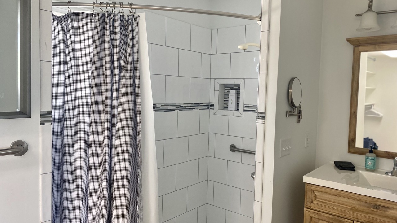 Photo of Bathroom in Bluffton