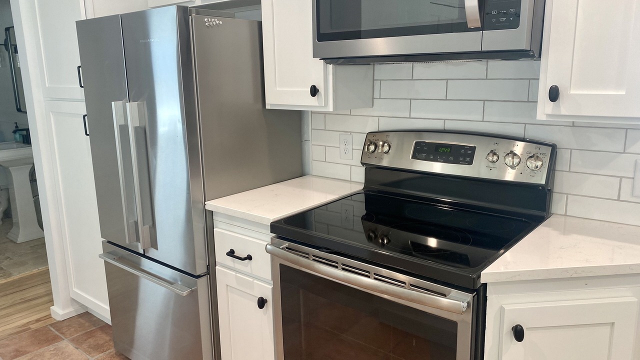 Photo of Kitchen in Bluffton