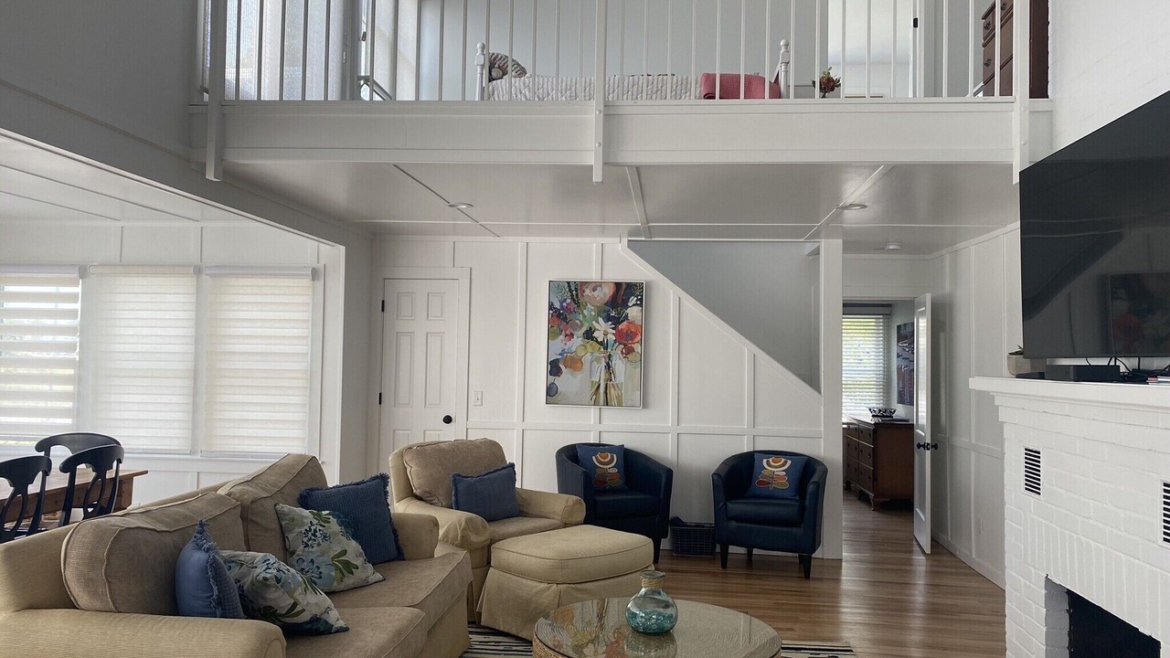 Photo of Livingroom in Bluffton
