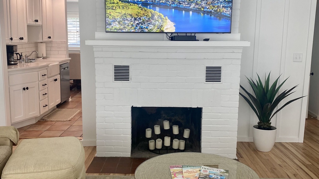 Photo of Livingroom in Bluffton