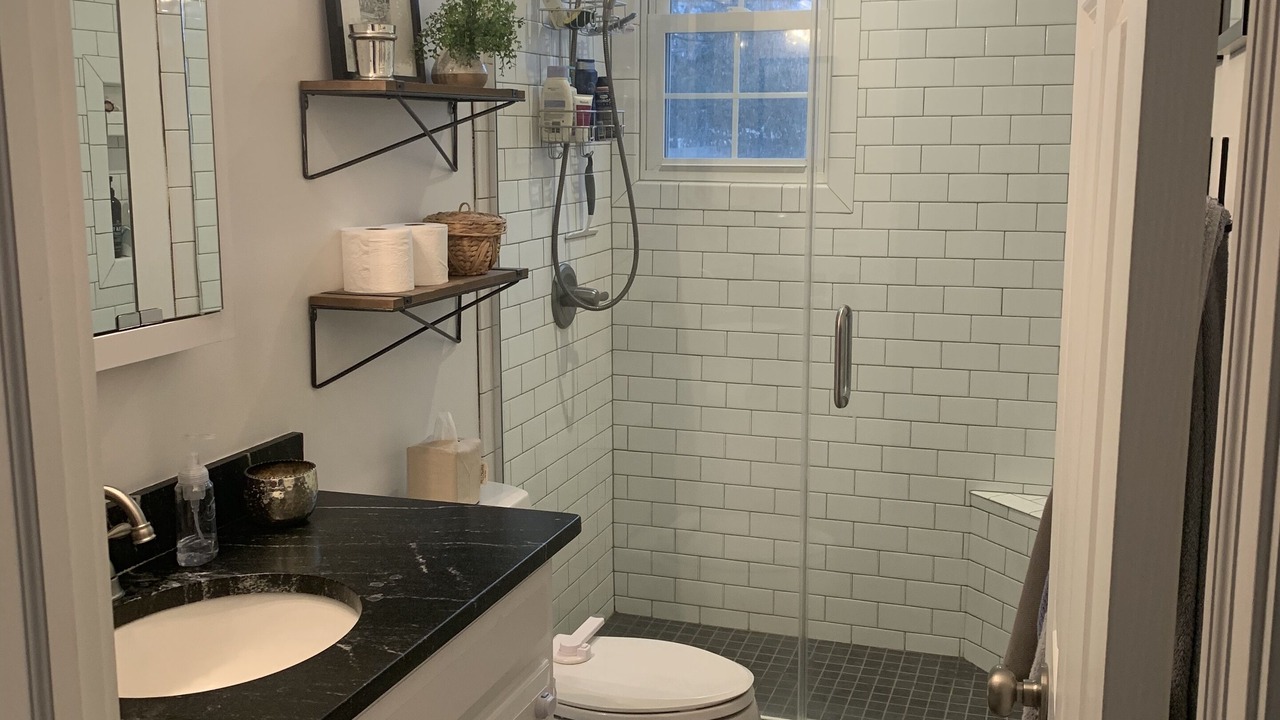 Photo of Bathroom in South Bend