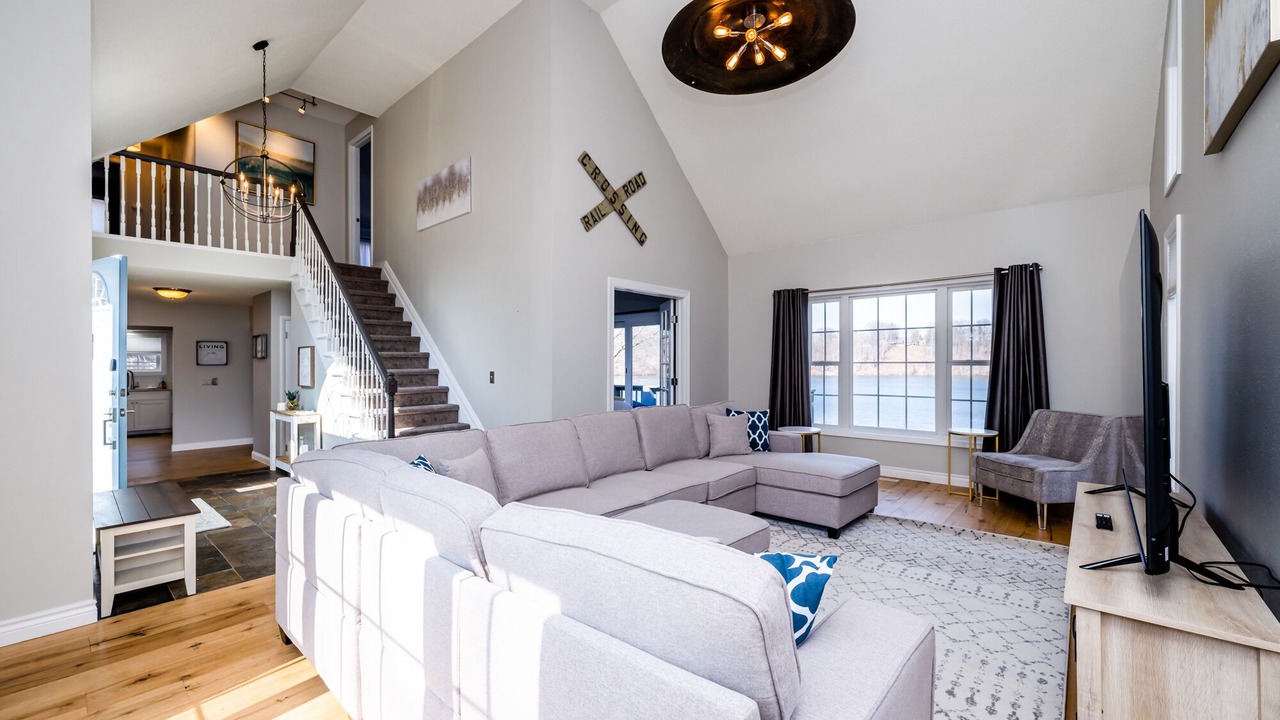 Photo of Bedroom in Berrien Springs