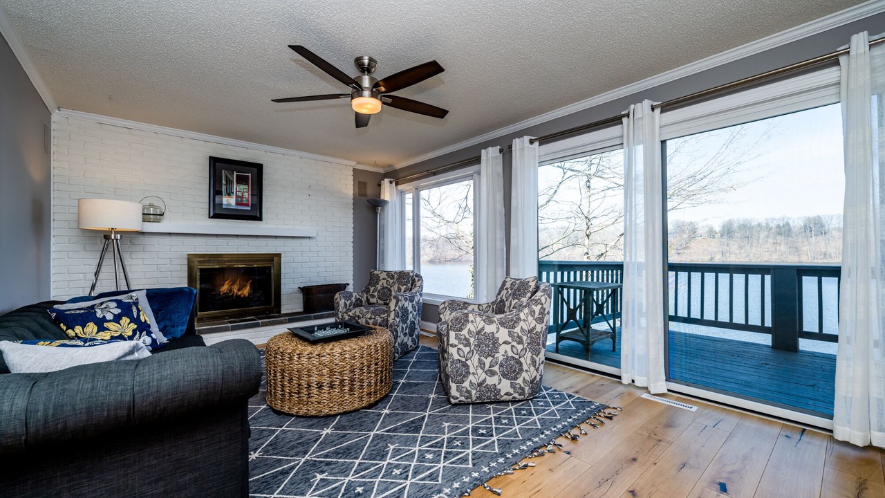 Photo of Outdoor in Berrien Springs