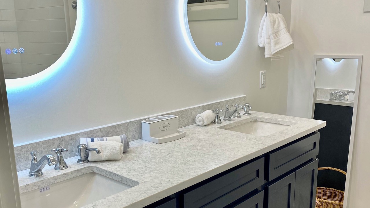 Photo of Bathroom in Montague
