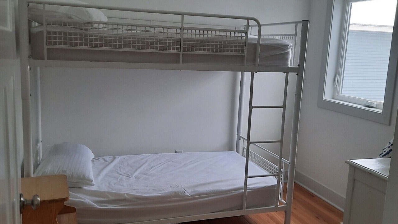 Photo of Bedroom in Montague
