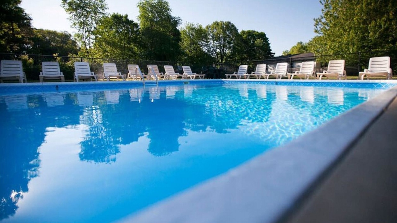 Photo of Outdoor in Saugatuck