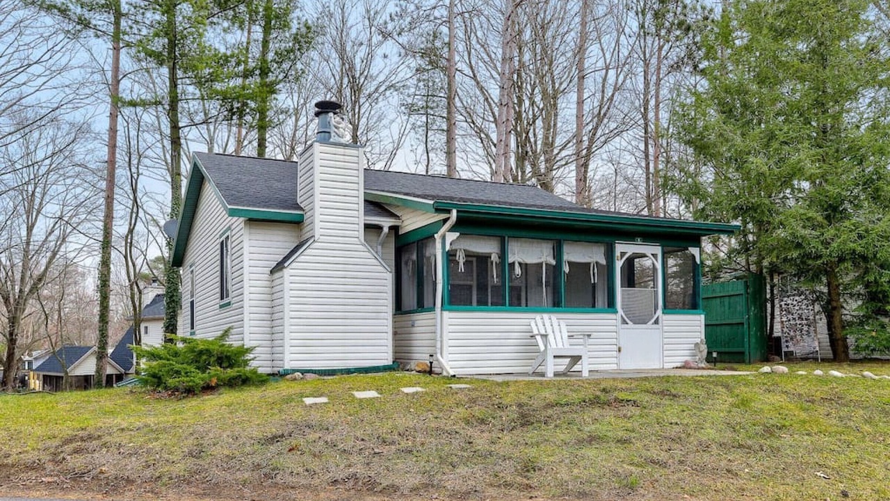 Photo of Outdoor in Saugatuck