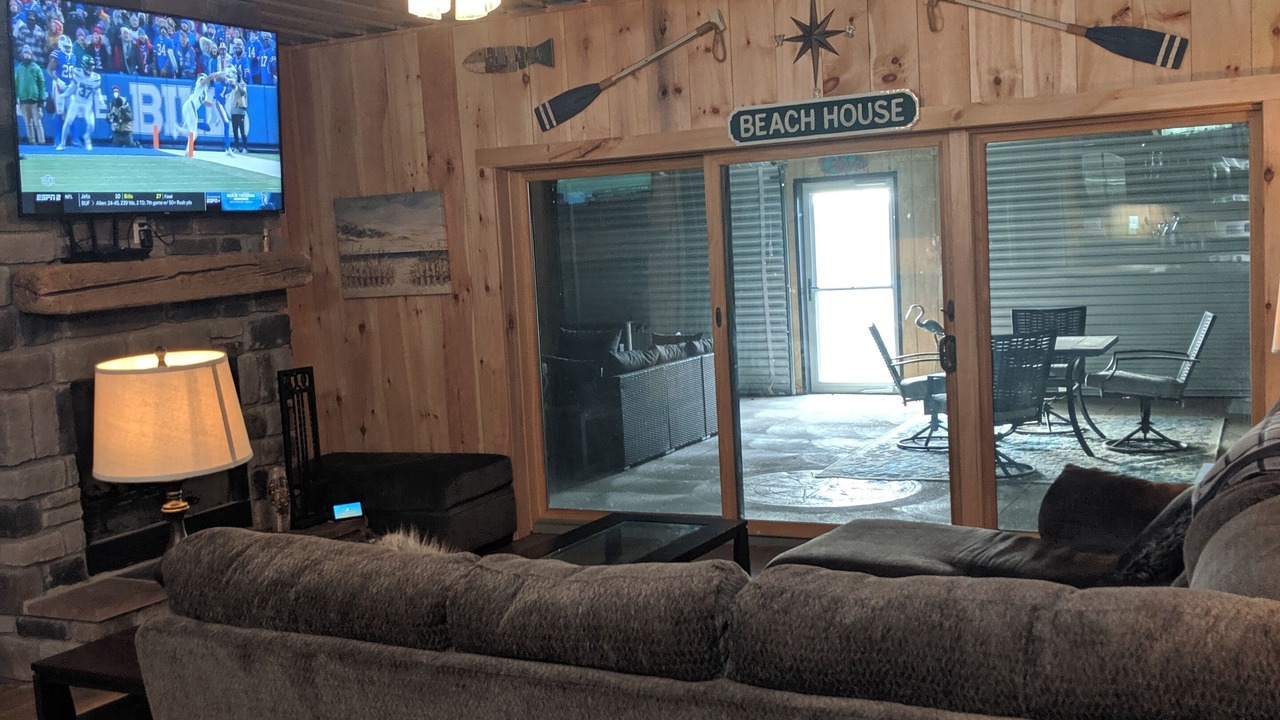 Photo of Livingroom in Oak Harbor