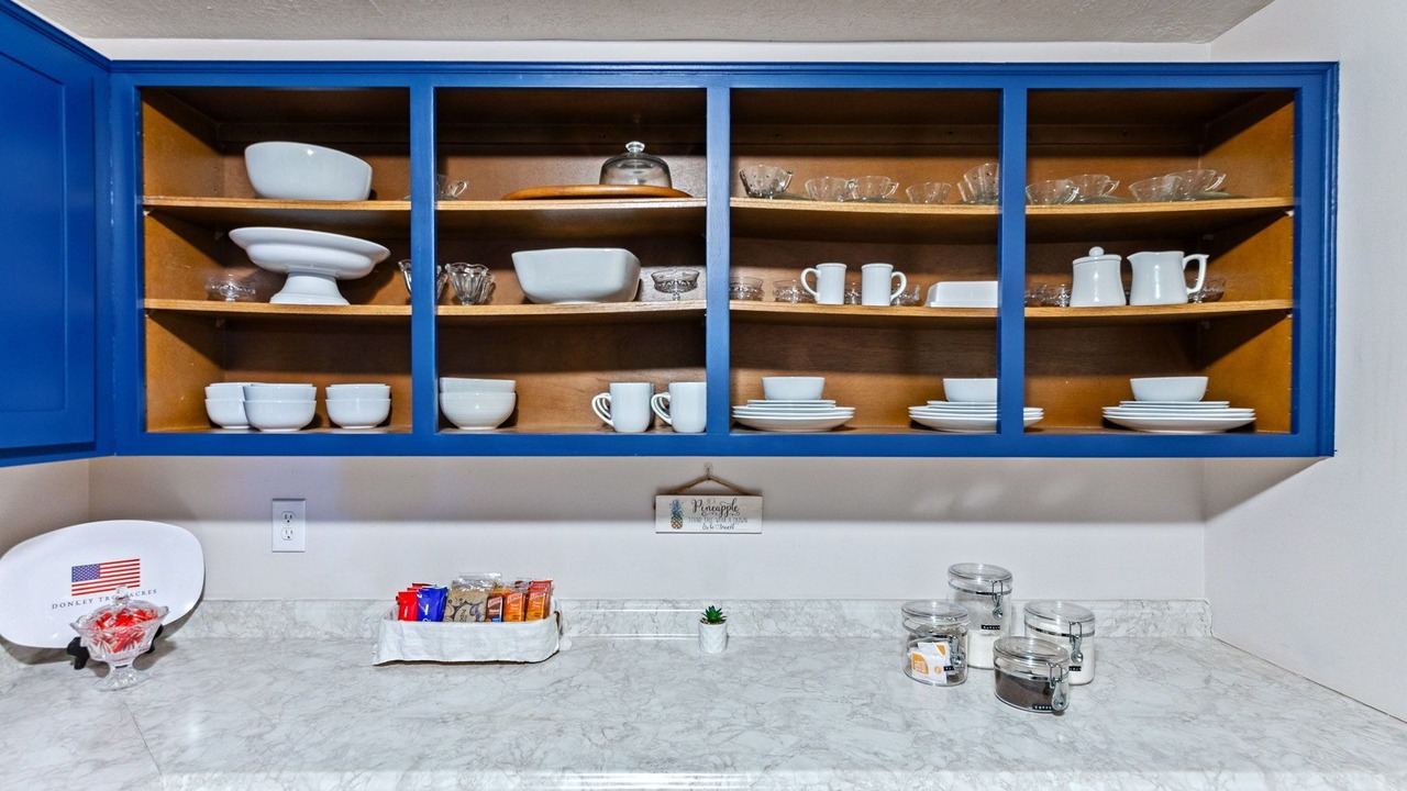 Photo of Kitchen in Sheridan